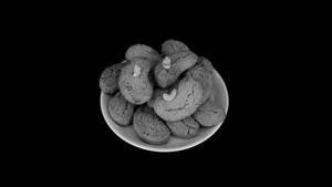 Sweet Cashew