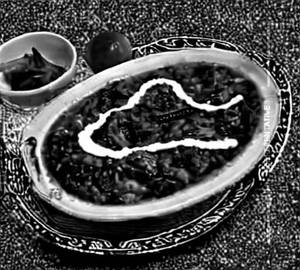 Veg Hyderabadi