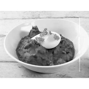 Egg Masala
