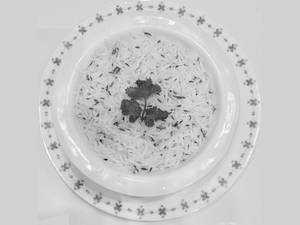 Jeera Pulao