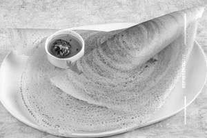 Masala Dosa