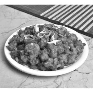 Gobi Manchurian