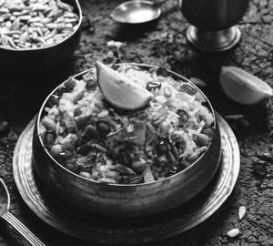 Vegetable Poha [450gm]