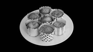 Mava muffin
