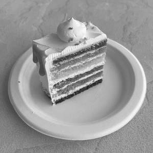 Rainbow  Slice