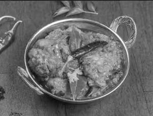 Special Chettinadu Chicken Masala   