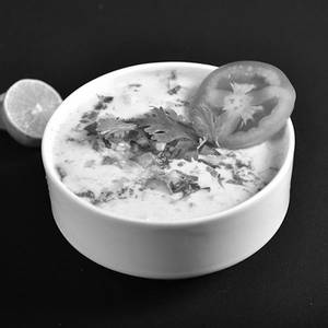 Mix Raita