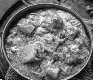 Lahori Paneer Korma