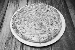 Onion pizza [7 inches]