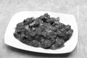 Chicken Chilli Gravy