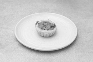 Chicken & Cheese Quiche