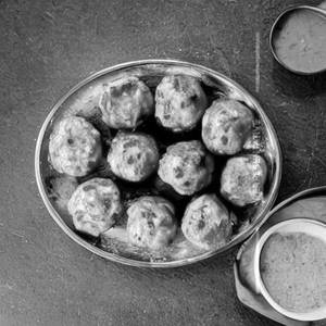 Cheese Kofta