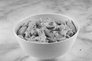 White Sauce Pasta