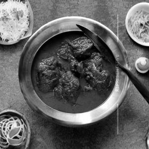 Mutton Peshawari