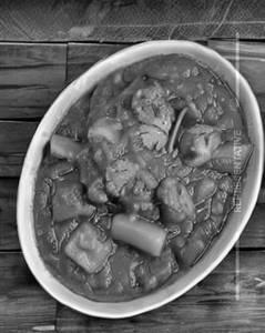 Veg Jalfrazi