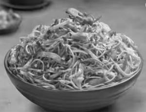 Veg noodles