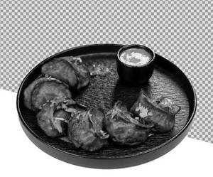 Pahadi Kebab