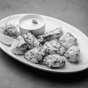 Chicken Malai Tikka
