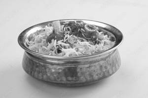 Malabar Beef Biriyani