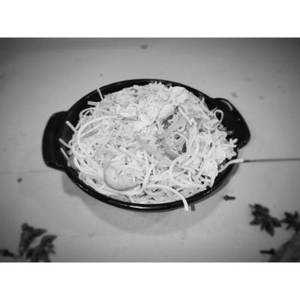 Egg Noodles