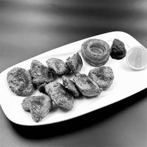 Murgh Kalimirch Kebab