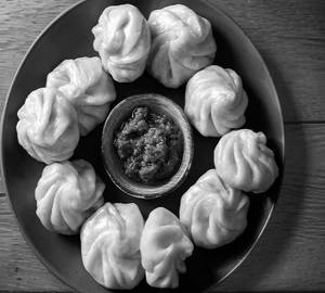 Veg Momos
