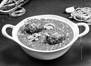 Nargisi Kofta