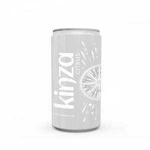 Kinza Citrus