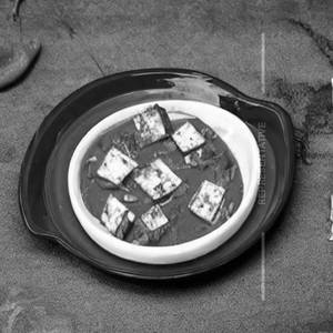 Paneer Lasooni