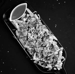 Dirty Fries Veg