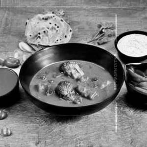Veg Sanjog Special