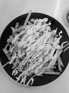 Efc Loaded French Fries