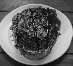 Chocolate Muffins