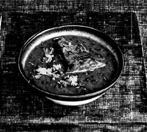 Manglorean Fish Curry