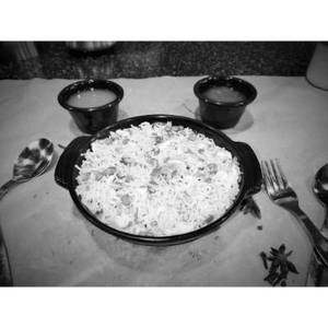 Egg Fried Rice