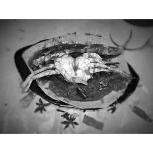 Crab Roast (njand)