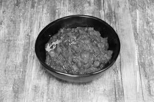 Veg. keema