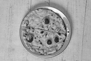 Tandoori Roti