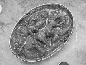 Chicken Amritsari (boneless)