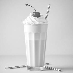 Vanilla Shake