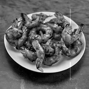 Prawns Crispy