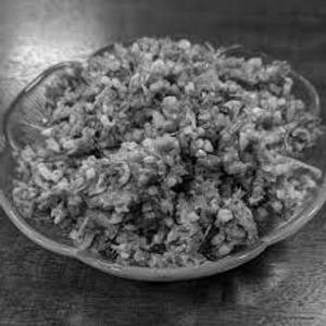 Thecha Fry