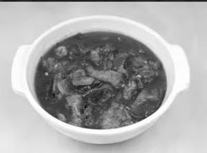 Garlic Chicken Gravy   