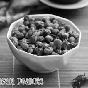 Peanut Masala