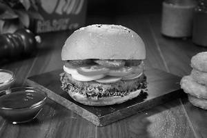 Veggie Burger
