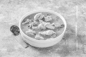 Chicken Shorba