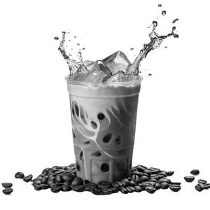 Cold Coffee