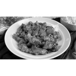 Chicken Manchurian