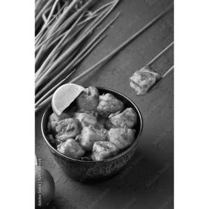Paneer Manchurian