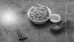 Veg Fried Rice
